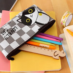 Trousse chat kawaii