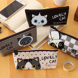 Trousse chat kawaii