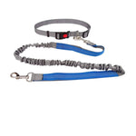 Adjustable Cat Leash - Light Blue - cat harness leash