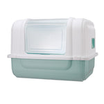 Jumbo Cat Litter Box - Hai Tianlan - Cat litter Box