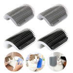 Brosse murale pour chat