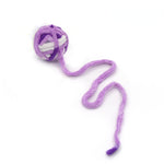 Fidget Cat Toy - Violet - Cat Toys