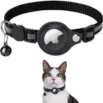 Collier tracker pour chat