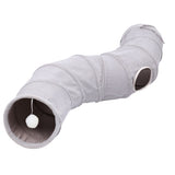 Tunnel Tube Cat Toy - Cat Toys